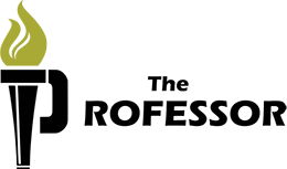 Home [theprofessor.pro]